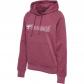 Hummel Damen Kapuzenpullover NONI 2.0 Hoodie 214327 