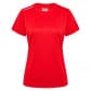 Hummel Damen T-Shirt hmlRun S/S Jersey 227243 