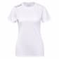 Hummel Damen T-Shirt hmlRun S/S Jersey 227243-9001 M White | M