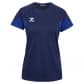 Hummel Damen T-Shirt hmlTRAVEL T-SHIRT S/S 220293 