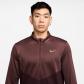 Nike Herren Langarmshirt Dri-FIT Winterized Pacer Half-Zip HV2671 