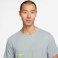 Nike Herren Laufshirt Miler Winterized Sh HV2676  