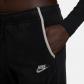 Nike Damen Trainingshose Club Fleece Wide-Leg Cozy Pants HV2727 