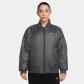 Nike Damen Bomberjacke Therma-FIT Reversible Bomber Jacket HV2812 