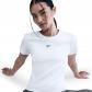 Nike Damen T-Shirt NSW Women´s Tight Tee HV4994 