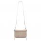 Nike Damen Umhängetasche Sportswear Futura 365 HV6621-126 Sanddrift/Rose Gold/Rose Gold | One size
