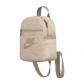 Nike Damen Rucksack W NSW FUTURA365 MINI BPK HV6622-126 Sanddrift/Rose Gold/Ros G | One size
