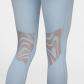 Nike Damen 7/8 Lauftight Dri-FIT FAST MR TGT NVLT HV8900 