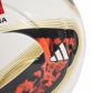 adidas Kinder Fussball Bundesliga 26/27 Torfabrik League J350 Ball 