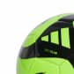adidas Fussball Tiro Club HZ4167 5 Solar Green/Black | 5