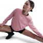 Nike Damen Pullover ONE Dri-FIT CREW IB1450 