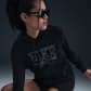 Nike Damen Kapuzenpullover NSW CLUB FLC STD GX IB1992 