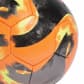 adidas Fussball TIRO PRO WINTER IB2241 5 Solar Orange/Black/Iron Met. | 5