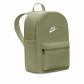Nike Rucksack Heritage Backpack 2.0 IB4343-377 Dusty Olive/Dusty Olive/White | One size