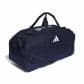 adidas Sporttasche Tiro League Duffelbag M IB8657 Team Navy Blue/Black/White | M