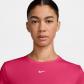 Nike Damen T-Shirt One Classic Dri-FIT SS Top WT IB9408 