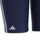 adidas Jungen Badehose Classic 3S Jammer 