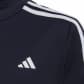 adidas Kinder T-Shirt Train Essentials Aeroready 3-Stripes Tee IC5675 140 Legend Ink/White | 140