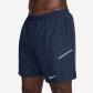 Nike Herren Laufshorts Miler Dri-FIT 2-in-1 18 cm IF2054 