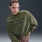 Nike Damen Pullover Sportswear Phoenix Fleece IH4056 
