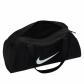 Nike Sporttasche Gym Club Bag IH7961-010 Black/Black/White | One size