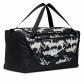 Nike Sporttasche Brasilia 41 l IH7970-103 Chalk/Black/white | One size