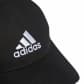adidas Kappe Bball Cap COT II3513 Herren Black/White | Herren