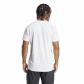 adidas Herren T-Shirt Own the Run Tee 