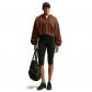 Nike Damen Sweatjacke Studio Fleece Oversized Cropped IM8499 