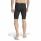 adidas Herren Tight TechFit Compression Training Short Tight 