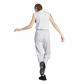 adidas Damen Trainingshose Essentials 3S Fleece Loose Pants 