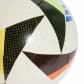 adidas Fussball EURO 24 TRN SAL Fussballliebe IN9377 FUTS White/Black/GloBlu | FUTS