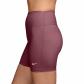 Nike Damen Radhose Dri-FIT One High Rise 5In Short Useam IO0809 
