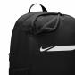 Nike Rucksack Academy IO0915-010 Black/Black/White | One size