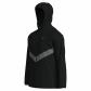 Nike Herren Laufjacke TF Repel Miler Winter Jacket IO1240 