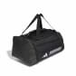 adidas Sporttasche TR DUFFLE S IP9862 Black/White | One size