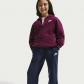 Nike Kinder Trainingshose NSW Club Fleece Loose Pant IQ6116 