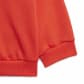 adidas Baby Jogginganzug Infants Badge of Sports Logo Jogger IS2518 68 Bright Red/White | 68