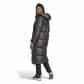 adidas Damen Mantel Big Baffle Down Coat 