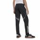 adidas Kinder Präsentationshose Tiro 25 Competition IW0447 152 Black/Team Grey Four | 152