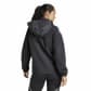 adidas Damen Allwetterjacke Tiro 25 Competition AW JKTW IW0454 M Black/Team Grey Four | M