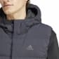 adidas Herren Daunenweste Helionic Vest 