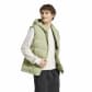 adidas Herren Daunenweste Helionic Vest 