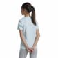 adidas Mädchen T-Shirt Essentials Linear Logo Cotton 