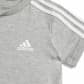 adidas Baby Set Essentials Sport Set IY5091 86 Medium Grey Heather | 86