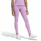 adidas Damen Leggings ESSENTIALS HIGH WAIST LEGGING 