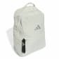 adidas Rucksack Sport Padded Backpack IY9846 Linen Green/Silver Met. | One size