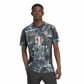 adidas Herren Away Trikot FC Bayern München 24/25 IZ3130 M Black | M