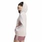 adidas Mädchen Kapuzenjacke Essentials 3S FZ Hoodie 