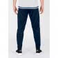 Jako Herren Trainingshose Active 8495-09 XXL Marine-Weiß | XXL